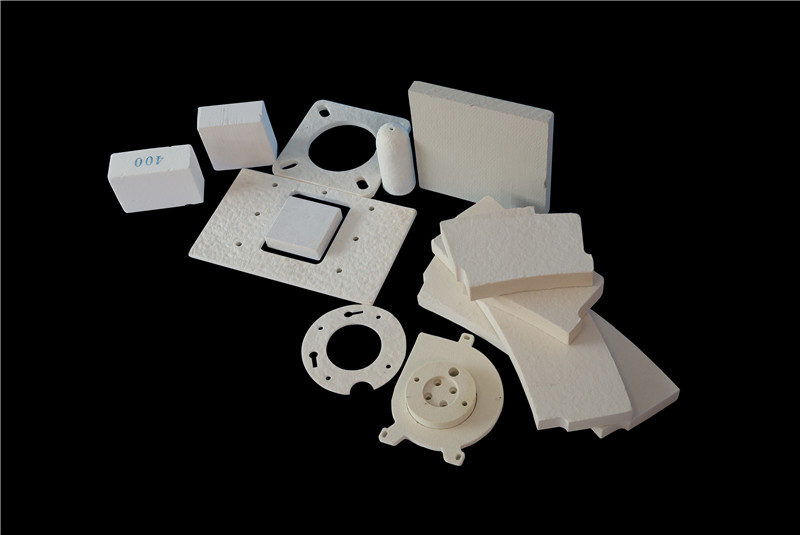 Buy Ceramic Fiber Vacuum Forming Shapes from Factory - Best Quality Guaranteed