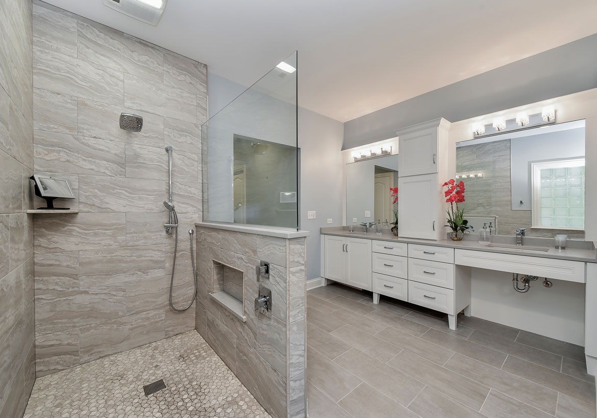 bathroom shower remodel ideas | Home Design Ideas