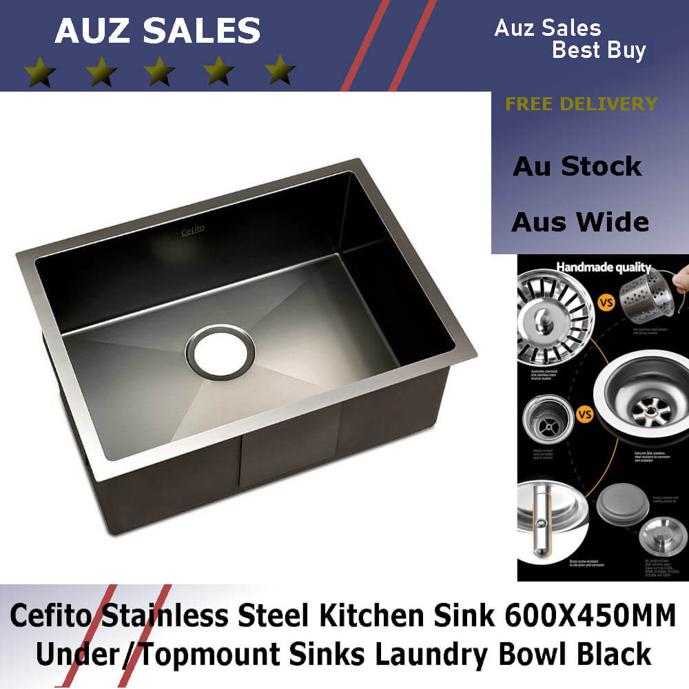 Kitchen and <a href='/laundry-sink/'>Laundry Sink</a>s | Stainless Steel Sinks, <a href='/granite-sink/'>Granite Sink</a>s