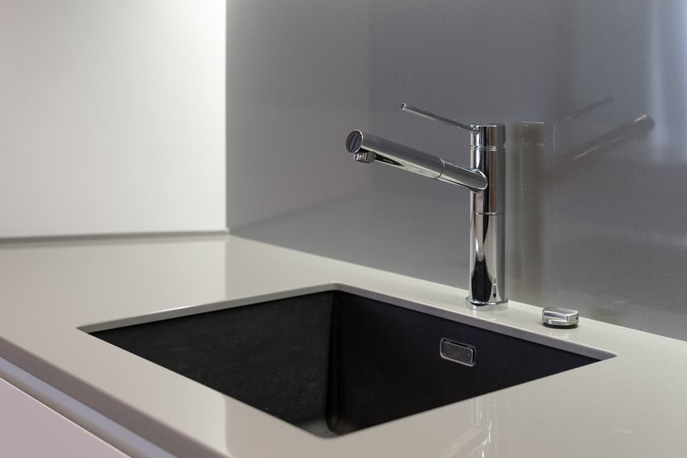 Granite Composite Sink Vs Stainless Steel - vetrochicago