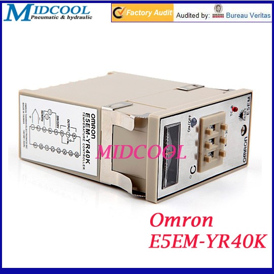 Temperature Controllers - Glossary of Industrial Automation | OMRON Industrial Automation