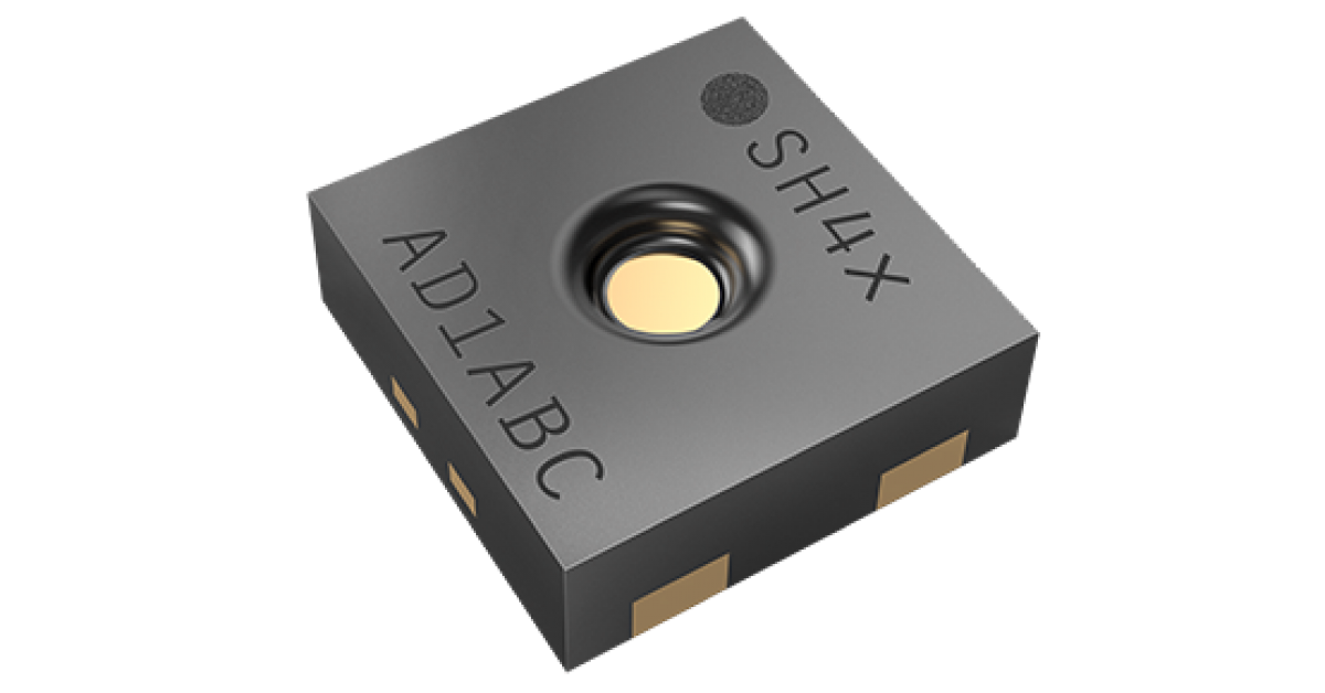 Humidity Sensor - Devices & Integrations - SmartThings Community