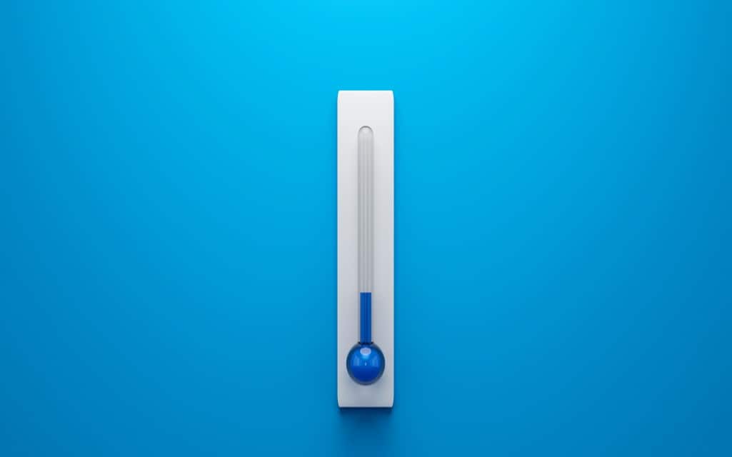 Temperature Sensors - Electworld