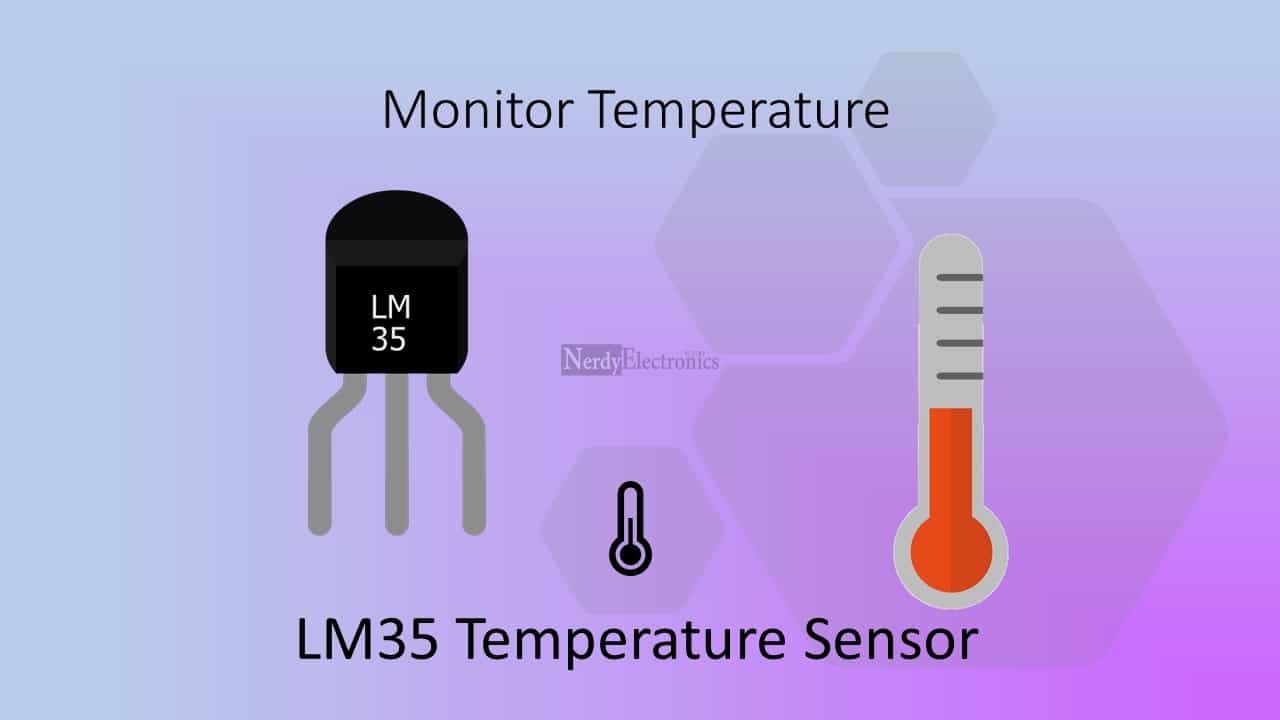 Submersible Temperature Sensor - Blue Sea Systems