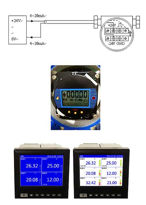 CBM - 4-20mA Vibration Monitoring Considerations - FMS Reliability
