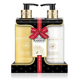 Gift Sets | Heathcote & Ivory : Soap, Hand Wash & Lotion Set, Soaps & Bath Salts and Hand Cream | Heathcote & Ivory