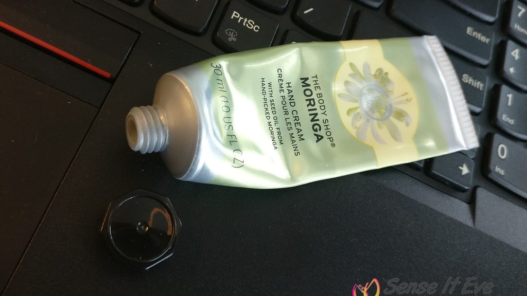 Hand Cream                   Midland Shop