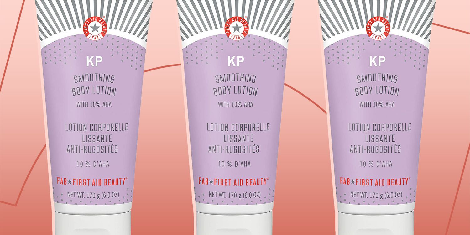 Body Lotion  Cattails Blvd