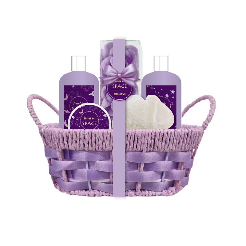 Factory-direct Wholesale Bath & Body Gift Sets - Shower Gel Collection