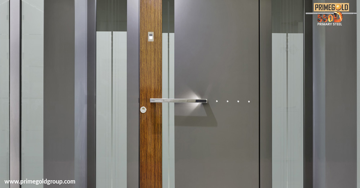 Stainless Steel Door & Best Stainless Steel Door