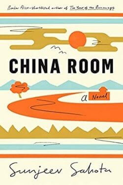 China Room on Apple Books