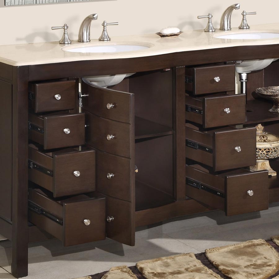 double sink bathroom vanity  setupdrivers.com