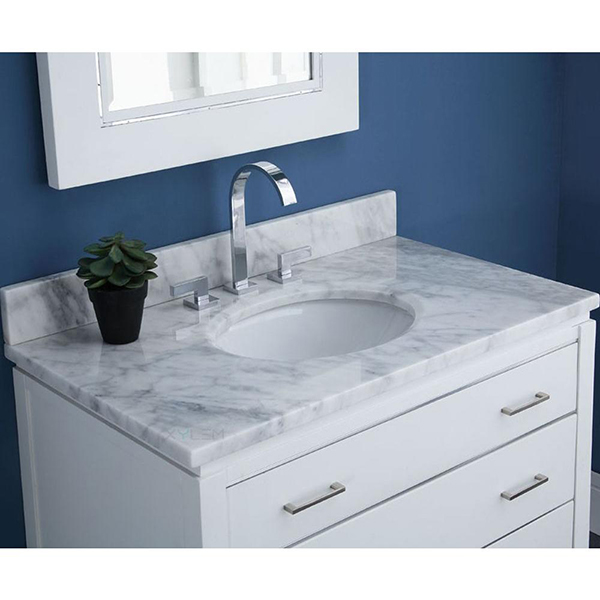 Factory-Direct Natural <a href='/marble-vanity-top/'>Marble Vanity Top</a>s | High-Quality & Affordable