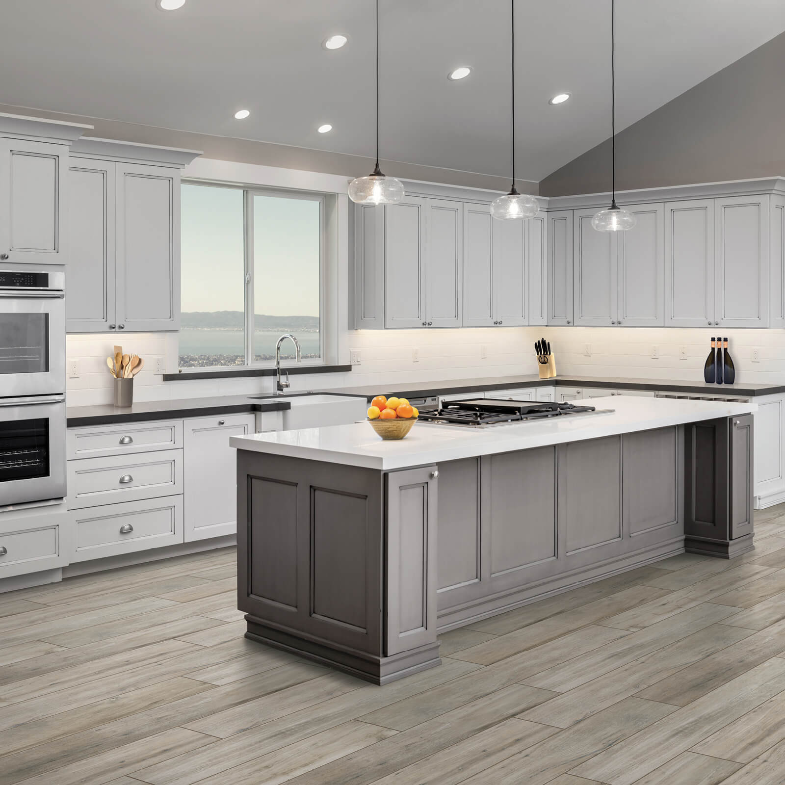 Ceramic & Porcelain Tile | Houston, TX