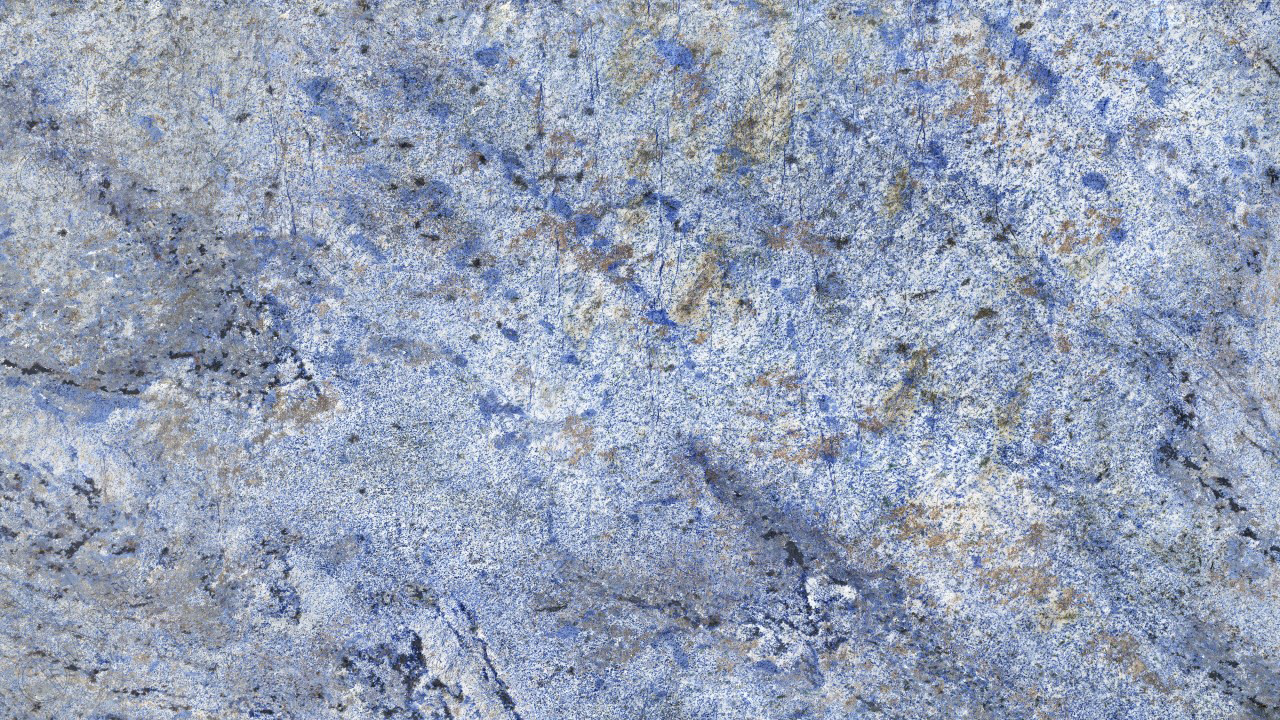 blue bahia blue eyes, blue bahia granite countertops- kathleenperkinsdesign.com