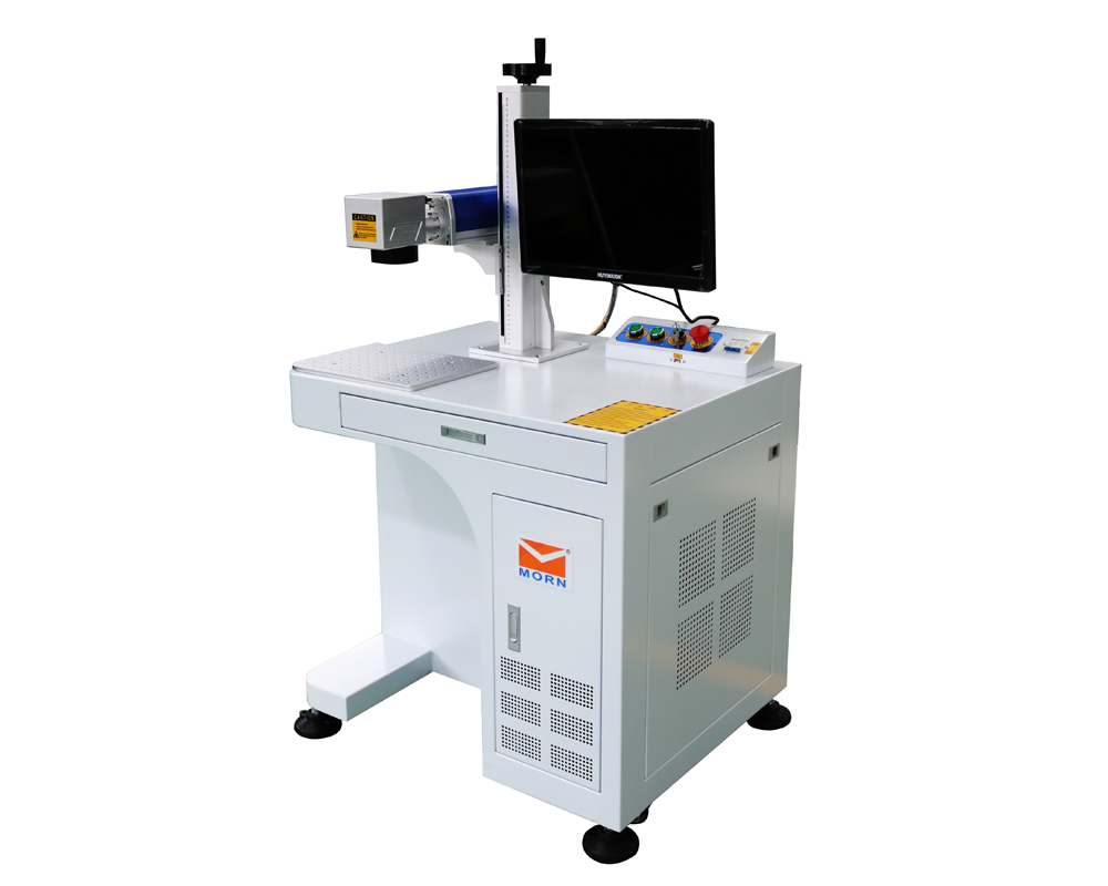 MOPA Fiber <a href='/laser-marking-machine/'>Laser Marking Machine</a>