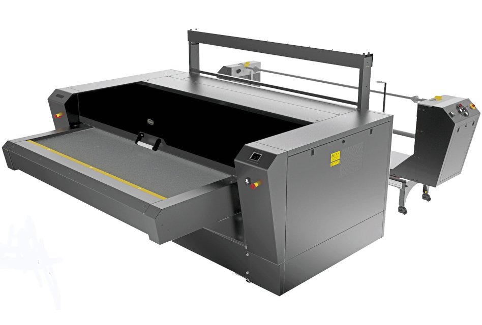 Laser Cutter - Artizono