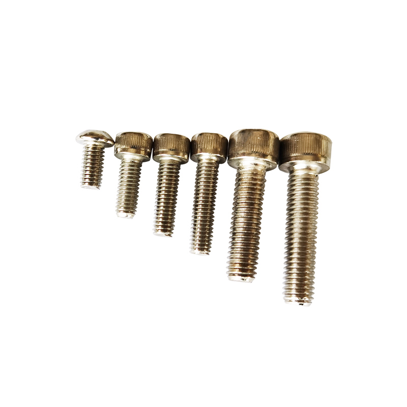 Get High-Quality Knitting Machine Screw & Tension from Leading Factory
