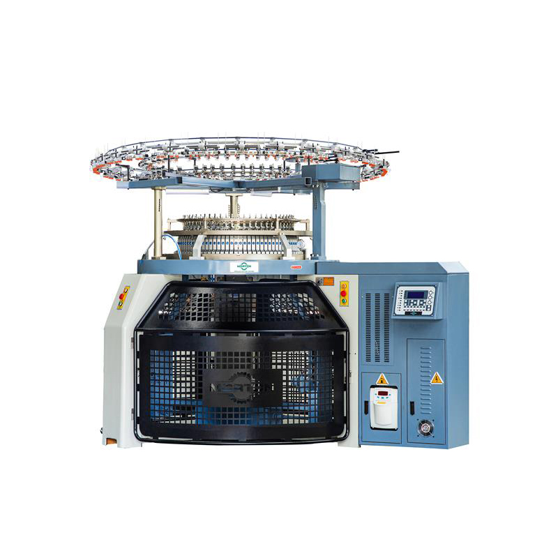 Terry <a href='/circular-knitting-machine/'>Circular Knitting Machine</a>