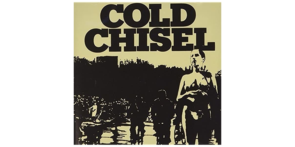 Cold Chisel, Cold Chisel's List of Albums by Release Date