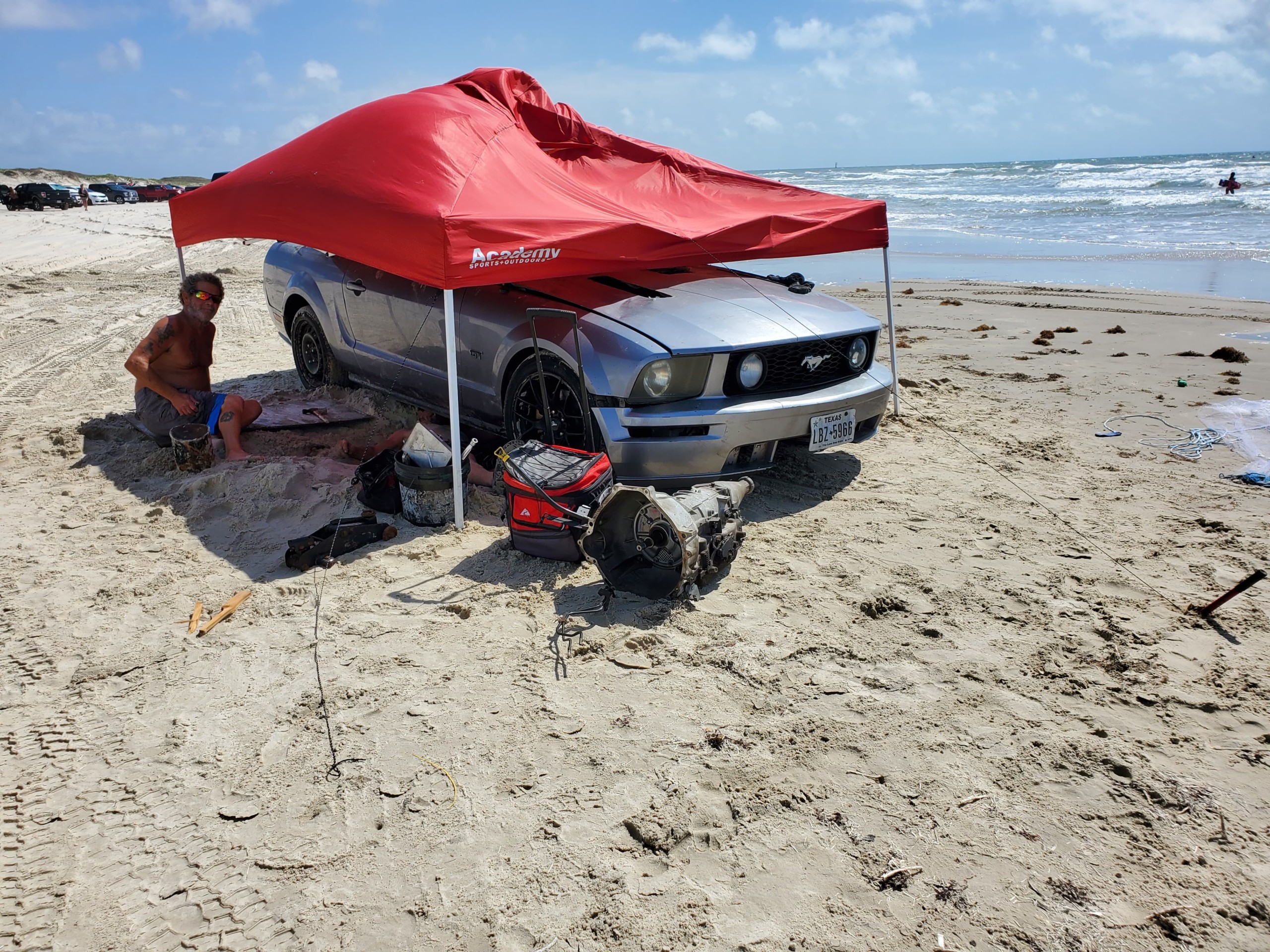 Mustang Club of America - Ford Mustang Owners Association