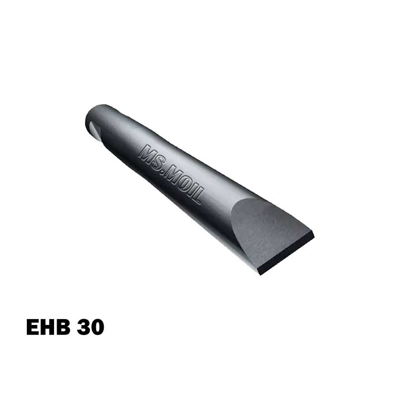 High quality Hydraulic breaker chisels