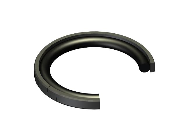 Seal category Piston Seal - Freudenberg Sealing Technologies