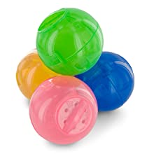 slim cat ball slimcat feeder toy puzzle