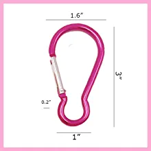 clip size