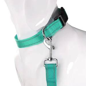 Wide traction rope