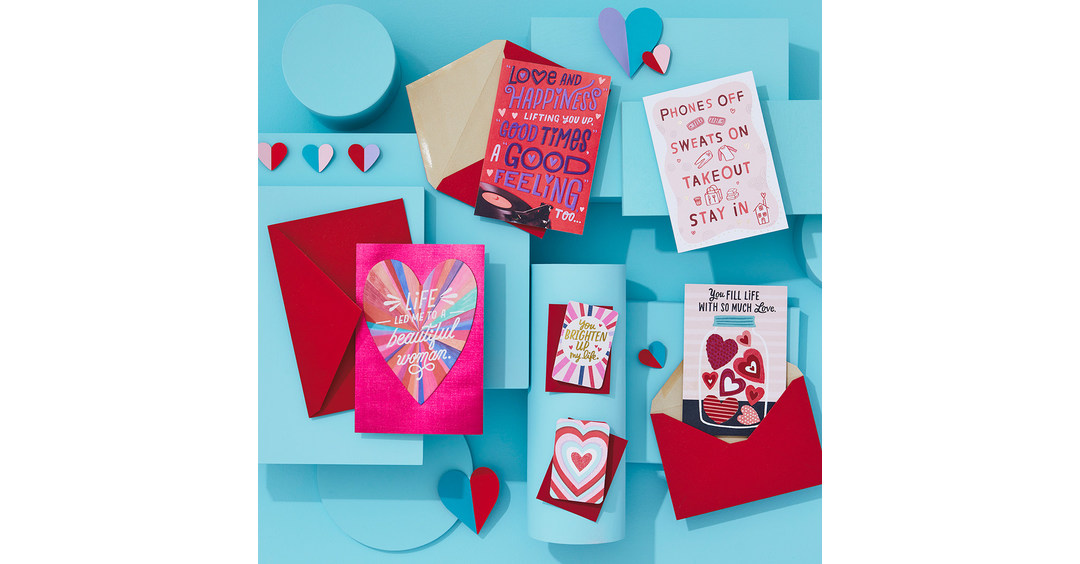 Valentines Day | Hallmark