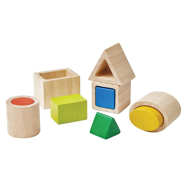 Matching Toy by Hayley Rollason on Dribbble