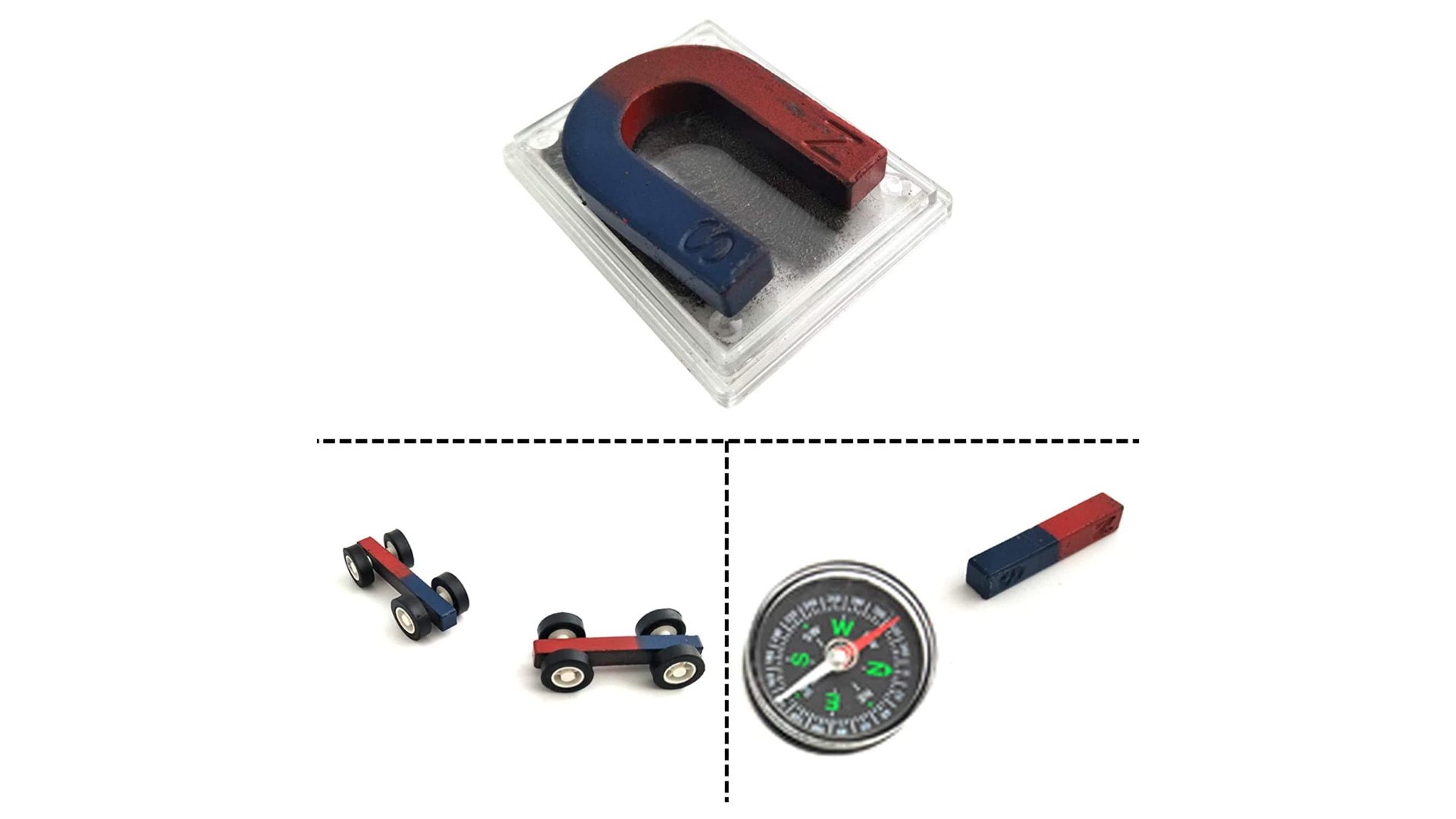 Magnetic Toys - Walmart.com