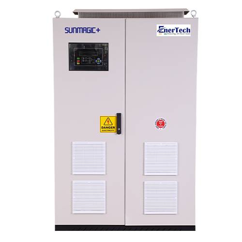 Bidirectional <a href='/inverter/'>Inverter</a> | 5KVA-15KVA Solar <a href='/hybrid-inverter/'>Hybrid Inverter</a> - Enertech