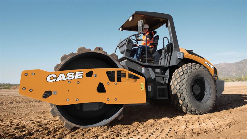 Soil Compactor Roller,LT207G Smooth Tire Drive Single Drum Road Roller For Sale Supplier - Shenzhen Yuhan Electro-Mechanic Co., Ltd.