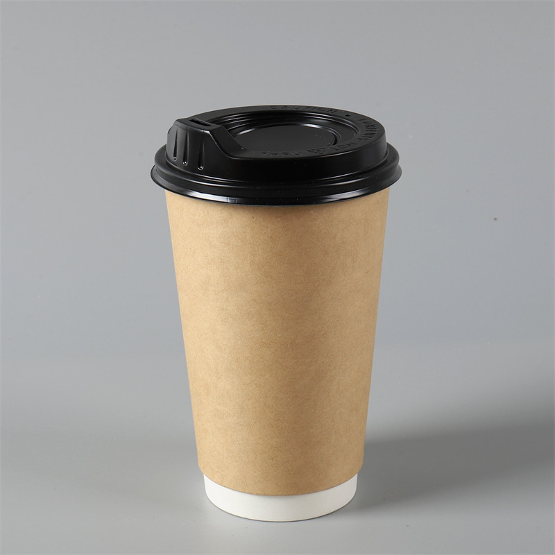 High-Quality Disposable Compostable <a href='/coffee-paper-cup/'>Coffee Paper Cup</a>s | Factory Direct Pricing