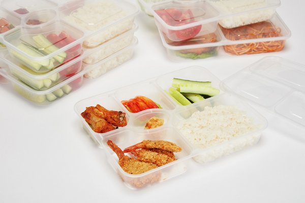 Packaging Containers | UC Food Quality