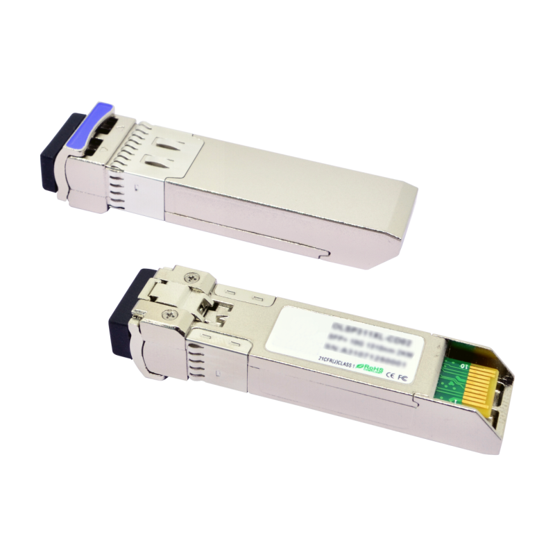 Mylinking™ Optical Transceiver Module SFP+ LC-SM 1310nm 10km