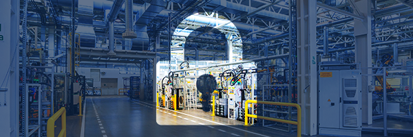 Extending Zero Trust Security to Industrial Networks - Cisco Blogs