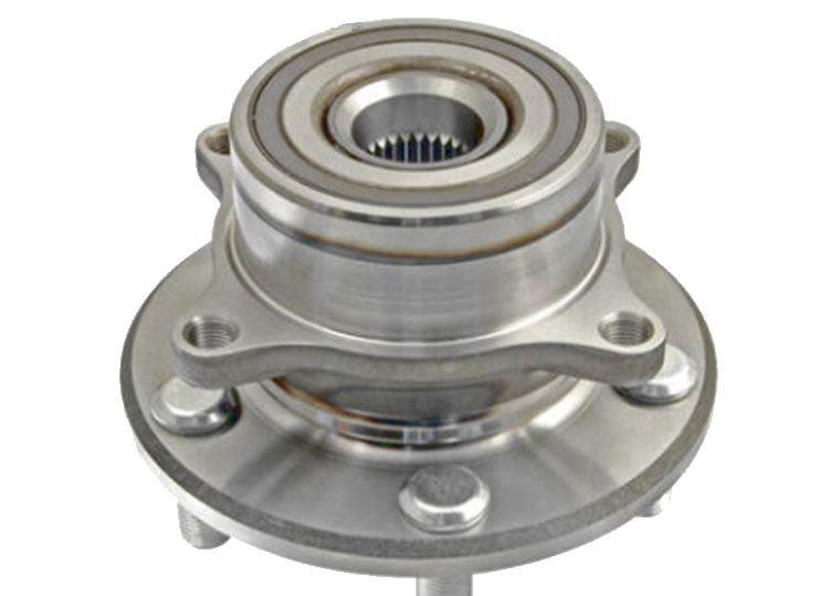 Auto Wheel Hub Unit Bearing 44300-STX-A01 for  HONDA PILOT