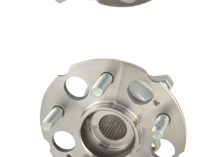 Auto Wheel Hub Unit Bearing HUB146T/42200-STK-951 for HONDA CRV