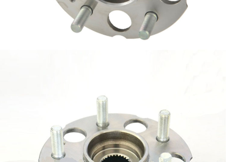 Auto Wheel Hub Unit Bearing HUB146T/42200-STK-951 for HONDA CRV