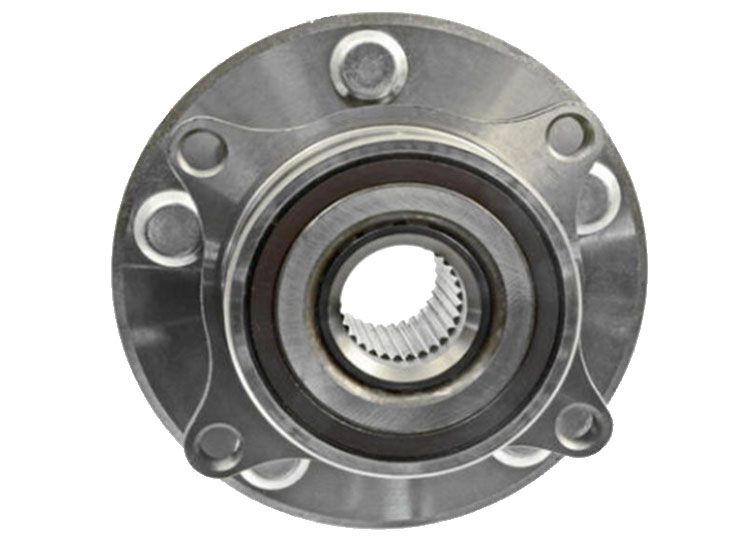 Auto Wheel Hub Unit Bearing 44300-STX-A01 for  HONDA PILOT