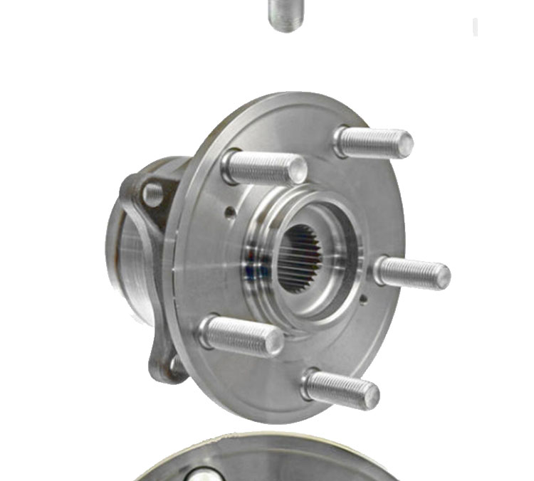 Auto Wheel Hub Unit Bearing 44300-STX-A01 for  HONDA PILOT