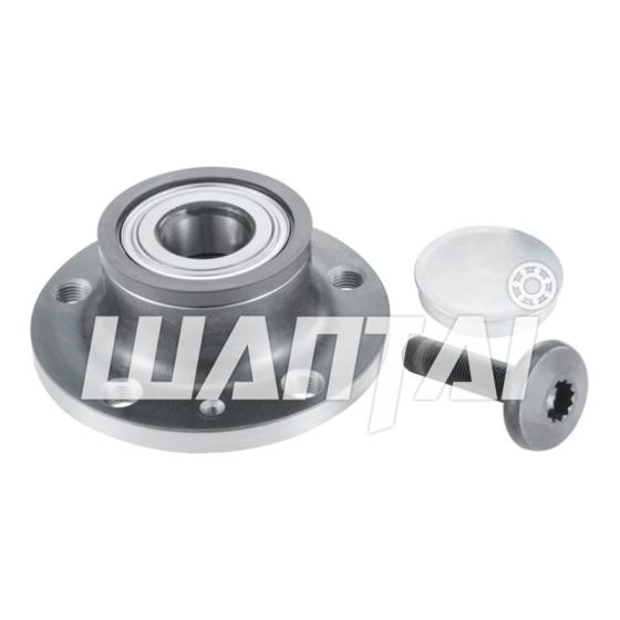 Wheel bearing for Ford&CONTINENTAL Supplier - Guangzhou Shuo Jin Mechatronics Co., Ltd.