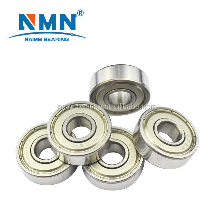 Global Roller Bearing Market Valued at $30 Billion in 2021, Set for Modest Growth to 2028 Driven by Aerospace and Automotive Industries