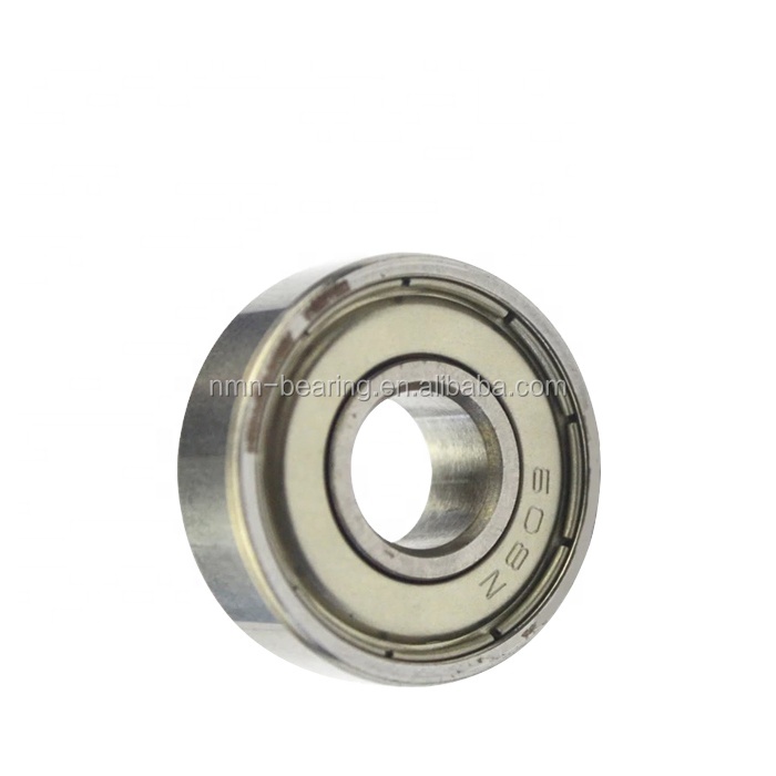 Quality 608 608ZZ 608 2RS Mini <a href='/ball-bearing/'>Ball Bearing</a>s | Trusted Factory