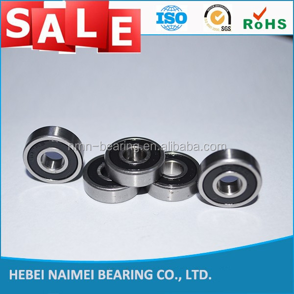 z 809 bearing z809 ball bearing zz809 Bearing High Quality Low Price