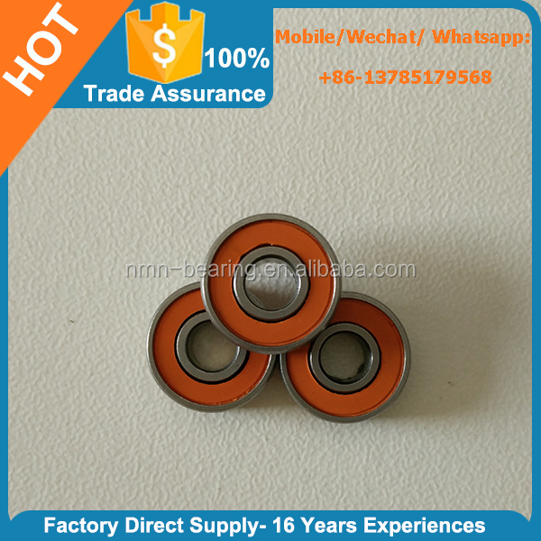 Factory price Stainless steel ceramic bearing 694zz (4*11*4mm) for fishing tool