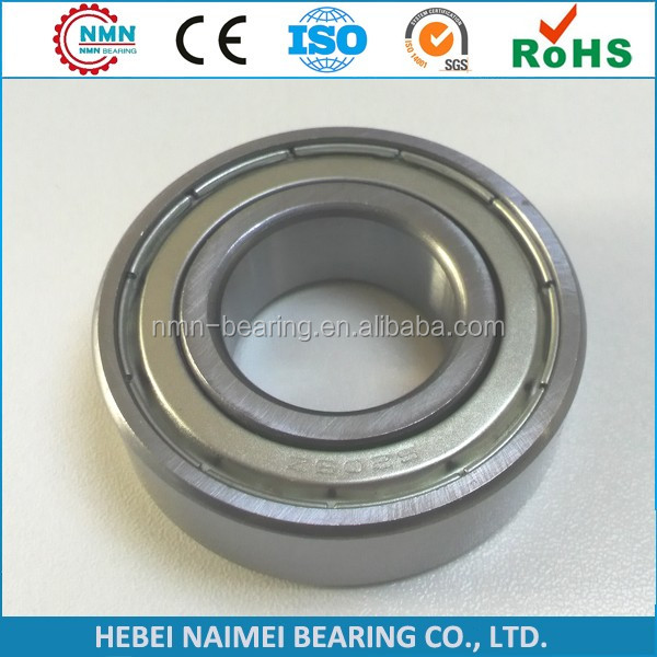 6206 Chrome Steel ball bearing/Kugellager /Roulements/Deep Groove Ball Bearings